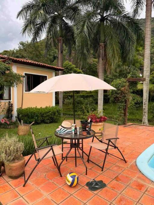 Holiday home Secretario/ Pedro Do Rio Rj