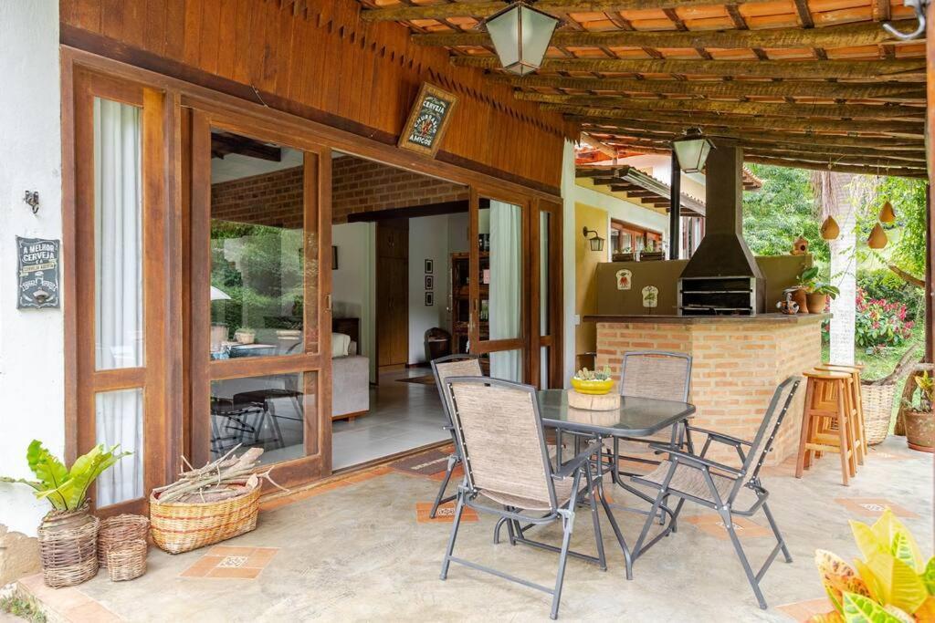 Secretario/ Pedro Do Rio Rj Holiday home Petropolis (Rio de Janeiro)