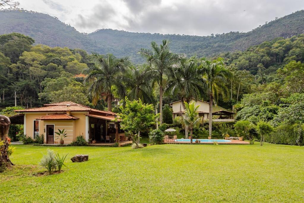 Holiday home Secretario/ Pedro Do Rio Rj