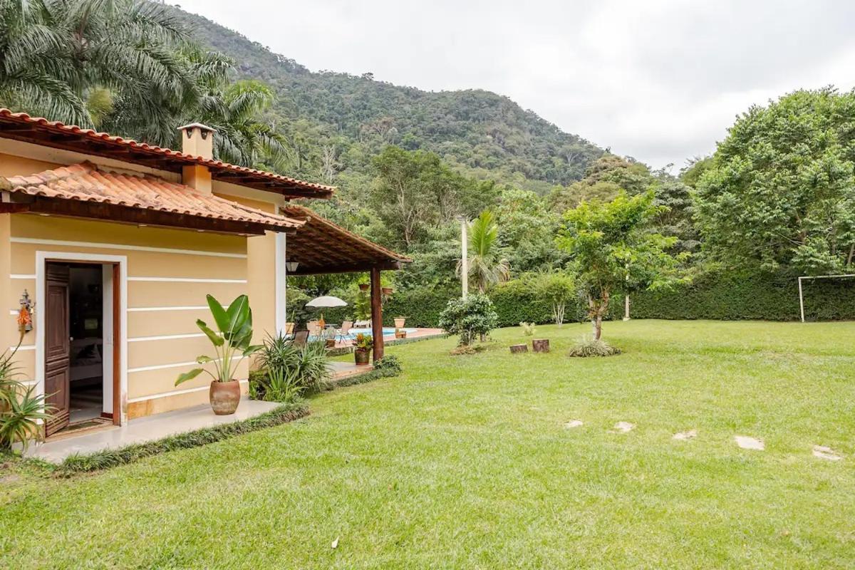 Secretario/ Pedro Do Rio Rj Holiday home *