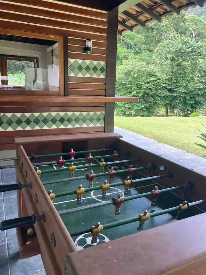 Holiday home Secretario/ Pedro Do Rio Rj Petropolis (Rio de Janeiro)