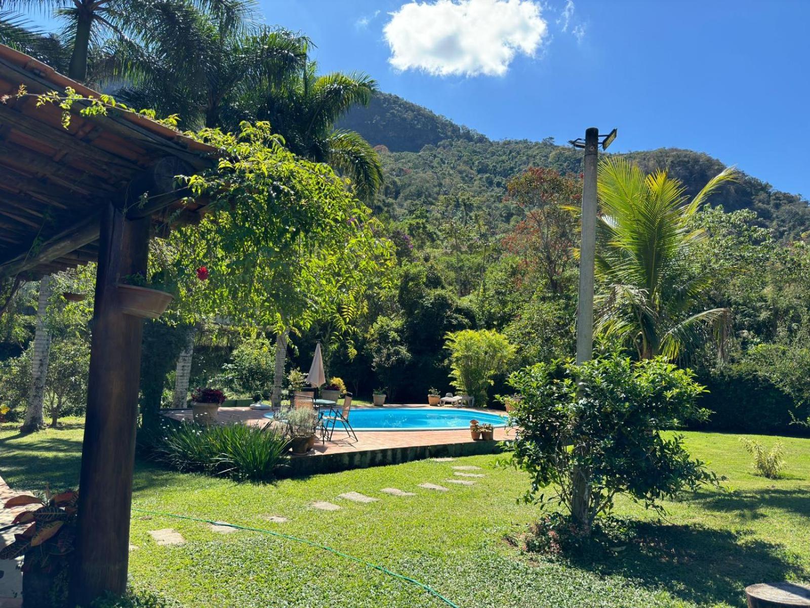Secretario/ Pedro Do Rio Rj Holiday home